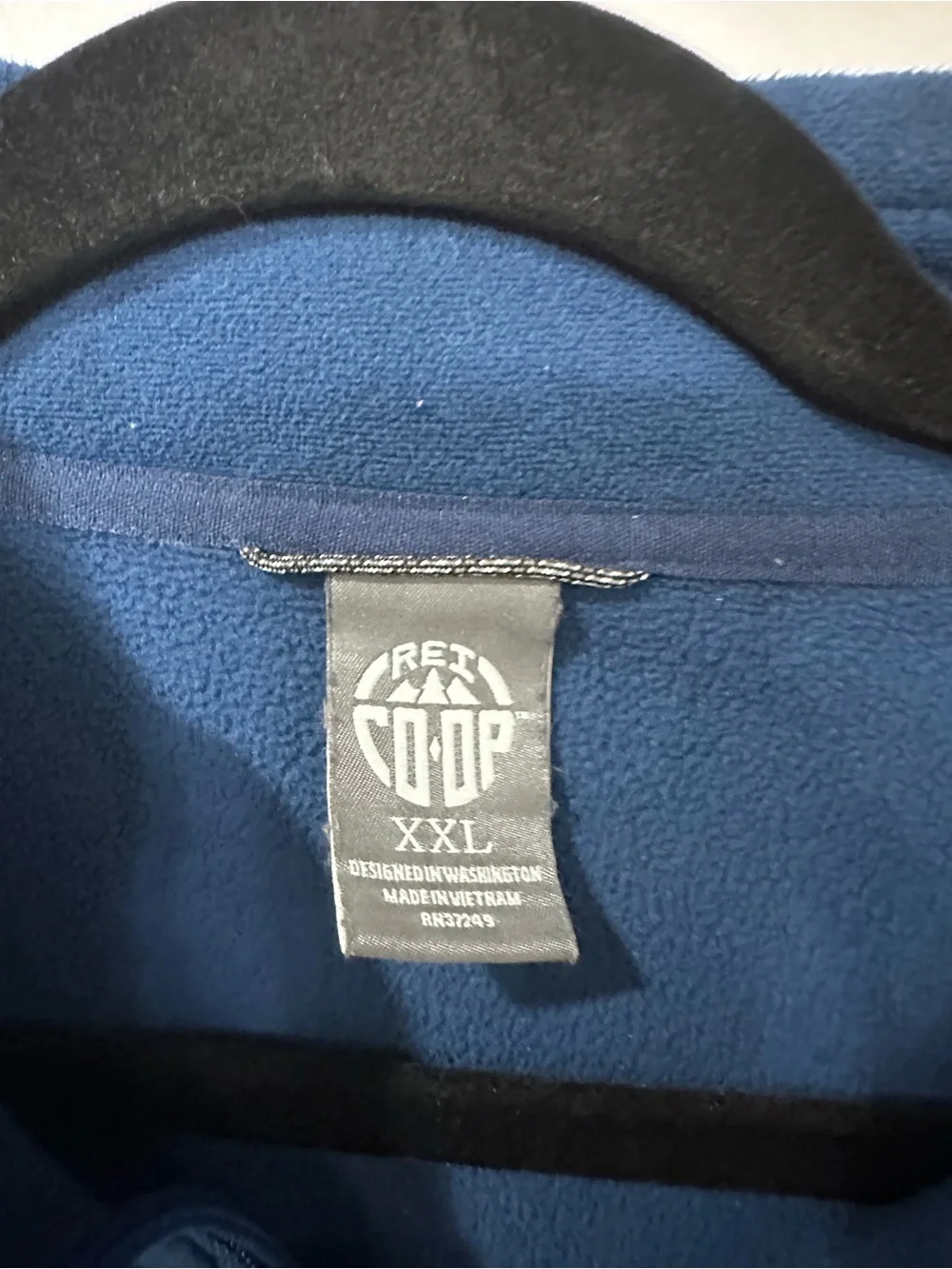REI co op
